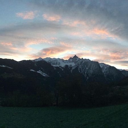 X-Alp Lodges Sautens Exterior foto