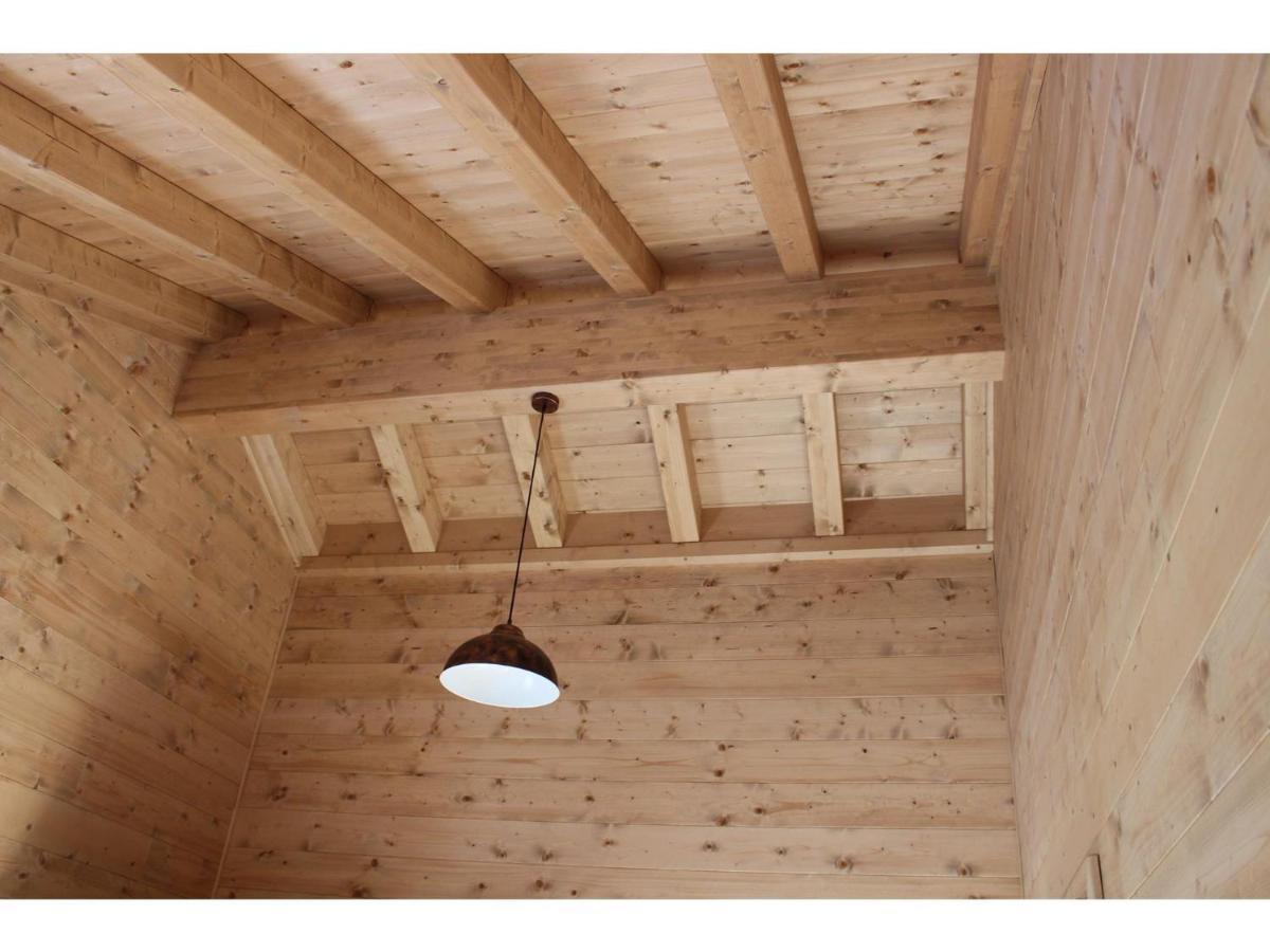 X-Alp Lodges Sautens Exterior foto