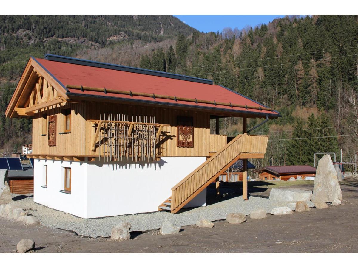 X-Alp Lodges Sautens Exterior foto